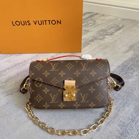 2026年5月11日入荷Louis Vuitton バッグM...