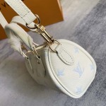 2026年5月11日入荷Louis Vuitton バッグM27702 NANO SPEEDY m27702    MaisonMonogramamprant ys  NanoSpeedy 高品質新作/誕生日プレゼント/XS工場
