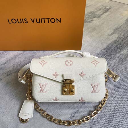 2026年5月11日入荷Louis Vuitton バッグM...