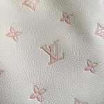 2026年5月11日入荷Louis Vuitton バッグM28315  All In BB   Monogram Empreinte   16 x 18 x 12 高品質新作/誕生日プレゼント/XS工場