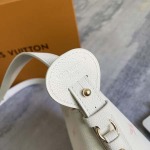 2026年5月11日入荷Louis Vuitton バッグM28315  All In BB   Monogram Empreinte   16 x 18 x 12 高品質新作/誕生日プレゼント/XS工場