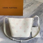 2026年5月11日入荷Louis Vuitton バッグM28315  All In BB   Monogram Empreinte   16 x 18 x 12 高品質新作/誕生日プレゼント/XS工場