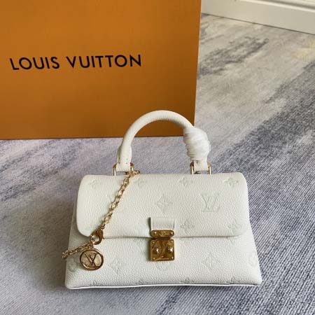 2026年5月11日入荷Louis Vuitton バッグM...