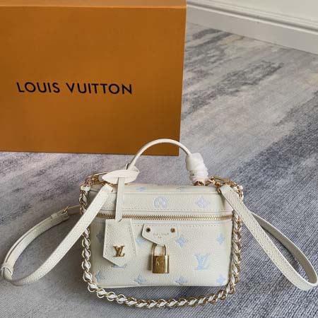 2026年5月11日入荷Louis Vuitton バッグM...