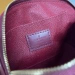 2026年5月11日入荷Louis Vuitton バッグM15201  chette Cosm tique  E   LV   12 x 6 x 19  高品質新作/誕生日プレゼント/XS工場