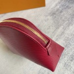 2026年5月11日入荷Louis Vuitton バッグM15201  chette Cosm tique  E   LV   12 x 6 x 19  高品質新作/誕生日プレゼント/XS工場