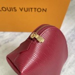 2026年5月11日入荷Louis Vuitton バッグM15201  chette Cosm tique  E   LV   12 x 6 x 19  高品質新作/誕生日プレゼント/XS工場