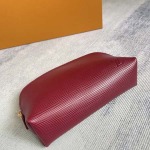 2026年5月11日入荷Louis Vuitton バッグM15201  chette Cosm tique  E   LV   12 x 6 x 19  高品質新作/誕生日プレゼント/XS工場