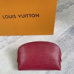 2026年5月11日入荷Louis Vuitton バッグM15201  chette Cosm tique  E   LV   12 x 6 x 19  高品質新作/誕生日プレゼント/XS工場