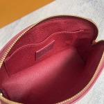 2026年5月11日入荷Louis Vuitton バッグM15201  chette Cosm tique  E   LV   12 x 6 x 19  高品質新作/誕生日プレゼント/XS工場