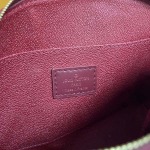 2026年5月11日入荷Louis Vuitton バッグM15197   POCHETTE COSM TIQUE   Pochette Cosm tique  Epi   LV   17 x 6 x 24  高品質新作/誕生日プレゼント/