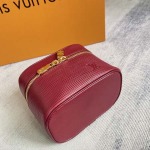 2026年5月11日入荷Louis Vuitton バッグM25857   NICE NANO   Nice Nano  Epi  10.2 x 8.5 x 14 高品質新作/誕生日プレゼント/XS工場