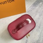 2026年5月11日入荷Louis Vuitton バッグM25857   NICE NANO   Nice Nano  Epi  10.2 x 8.5 x 14 高品質新作/誕生日プレゼント/XS工場