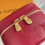 2026年5月11日入荷Louis Vuitton バッグM25857   NICE NANO   Nice Nano  Epi  10.2 x 8.5 x 14 高品質新作/誕生日プレゼント/XS工場