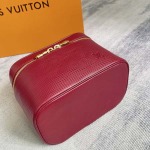 2026年5月11日入荷Louis Vuitton バッグM15191   NICE   Nice   Epi 13.5 x 12 x 20  高品質新作/誕生日プレゼント/XS工場