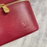 2026年5月11日入荷Louis Vuitton バッグM15191   NICE   Nice   Epi 13.5 x 12 x 20  高品質新作/誕生日プレゼント/XS工場
