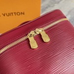 2026年5月11日入荷Louis Vuitton バッグM15191   NICE   Nice   Epi 13.5 x 12 x 20  高品質新作/誕生日プレゼント/XS工場