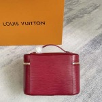 2026年5月11日入荷Louis Vuitton バッグM15191   NICE   Nice   Epi 13.5 x 12 x 20  高品質新作/誕生日プレゼント/XS工場