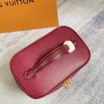 2026年5月11日入荷Louis Vuitton バッグM15191   NICE   Nice   Epi 13.5 x 12 x 20  高品質新作/誕生日プレゼント/XS工場