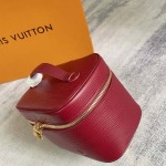 2026年5月11日入荷Louis Vuitton バッグM15191   NICE   Nice   Epi 13.5 x 12 x 20  高品質新作/誕生日プレゼント/XS工場