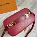 2026年5月11日入荷Louis Vuitton バッグM25856  Nice  Epi  LV   24 x 18 x 14.5(xx)高品質新作/誕生日プレゼント/XS工場