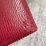 2026年5月11日入荷Louis Vuitton バッグM25856  Nice  Epi  LV   24 x 18 x 14.5(xx)高品質新作/誕生日プレゼント/XS工場
