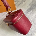 2026年5月11日入荷Louis Vuitton バッグM25856  Nice  Epi  LV   24 x 18 x 14.5(xx)高品質新作/誕生日プレゼント/XS工場