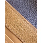 2026年5月11日入荷Louis Vuitton バッグCapucines  Taurillon   LV  31.05 x 20.0 x 11.0    27.0 x 17.3高品質新作/誕生日プレゼント/XS工場