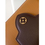 2026年5月11日入荷Louis Vuitton バッグCapucines  Taurillon   LV  31.05 x 20.0 x 11.0    27.0 x 17.3高品質新作/誕生日プレゼント/XS工場