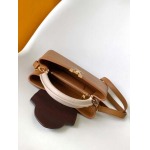 2026年5月11日入荷Louis Vuitton バッグCapucines  Taurillon   LV  31.05 x 20.0 x 11.0    27.0 x 17.高品質新作/誕生日プレゼント/XS工場