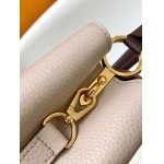 2026年5月11日入荷Louis Vuitton バッグCapucines  Taurillon   LV  31.05 x 20.0 x 11.0    27.0 x 17.高品質新作/誕生日プレゼント/XS工場