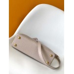 2026年5月11日入荷Louis Vuitton バッグCapucines  Taurillon   LV  31.05 x 20.0 x 11.0    27.0 x 17.高品質新作/誕生日プレゼント/XS工場