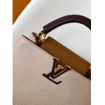 2026年5月11日入荷Louis Vuitton バッグCapucines  Taurillon   LV  31.05 x 20.0 x 11.0    27.0 x 17.高品質新作/誕生日プレゼント/XS工場