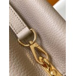 2026年5月11日入荷Louis Vuitton バッグCapucines  Taurillon   LV  31.05 x 20.0 x 11.0    27.0 x 17.高品質新作/誕生日プレゼント/XS工場
