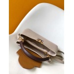 2026年5月11日入荷Louis Vuitton バッグCapucines  Taurillon   LV  31.05 x 20.0 x 11.0    27.0 x 17.高品質新作/誕生日プレゼント/XS工場