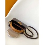 2026年5月11日入荷Louis Vuitton バッグCapucines  Taurillon   LV  31.05 x 20.0 x 11.0    27.0 x 17.3高品質新作/誕生日プレゼント/XS工場
