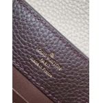 2026年5月11日入荷Louis Vuitton バッグCapucines  Taurillon   LV  31.05 x 20.0 x 11.0    27.0 x 17.高品質新作/誕生日プレゼント/XS工場