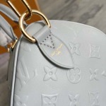 2026年5月11日入荷Louis Vuitton バッグM25670  Sedy Soft 30   Minigram Bold  2025  Monogram 2024  tite Malle   21.0 x 17.高品質新作/誕生日