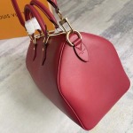 2026年5月11日入荷Louis Vuitton バッグM25766   Speedy Soft 30  Travels With Grace Coddington    Grace Coddington 30*21*17 A.950高品