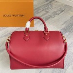 2026年5月11日入荷Louis Vuitton バッグM25766   Speedy Soft 30  Travels With Grace Coddington    Grace Coddington 30*21*17 A.950高品