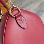 2026年5月11日入荷Louis Vuitton バッグM25766   Speedy Soft 30  Travels With Grace Coddington    Grace Coddington 30*21*17 A.950高品