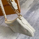 2026年5月11日入荷Louis Vuitton バッグM27741 M83301 M11916  Liv   Liv  Monogram Empreinte   Louis Vuitton 24.3 13.5 6.5cm 高品質新作/誕