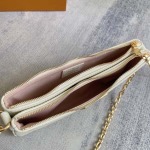 2026年5月11日入荷Louis Vuitton バッグM27741 M83301 M11916  Liv   Liv  Monogram Empreinte   Louis Vuitton 24.3 13.5 6.5cm 高品質新作/誕