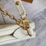 2026年5月11日入荷Louis Vuitton バッグM27741 M83301 M11916  Liv   Liv  Monogram Empreinte   Louis Vuitton 24.3 13.5 6.5cm 高品質新作/誕