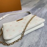 2026年5月11日入荷Louis Vuitton バッグM27741 M83301 M11916  Liv   Liv  Monogram Empreinte   Louis Vuitton 24.3 13.5 6.5cm 高品質新作/誕