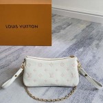 2026年5月11日入荷Louis Vuitton バッグM27741 M83301 M11916  Liv   Liv  Monogram Empreinte   Louis Vuitton 24.3 13.5 6.5cm 高品質新作/誕