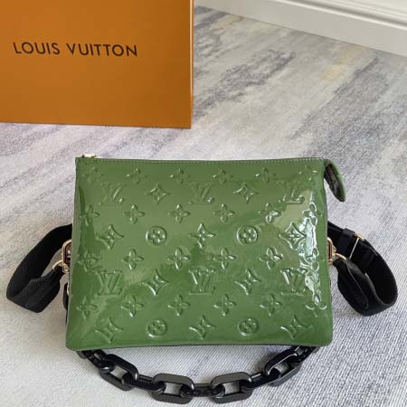 2026年5月11日入荷Louis Vuitton バッグM...