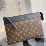 2026年5月11日入荷Louis Vuitton バッグM82543  M82545  monogram shadow  monogram32 x 21 x 8  高品質新作/誕生日プレゼント/XS工場