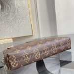 2026年5月11日入荷Louis Vuitton バッグM60417New Pouch  Damier Graphite 21.0 x 27.0 x 5.0 高品質新作/誕生日プレゼント/XS工場