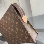 2026年5月11日入荷Louis Vuitton バッグM47542Monogram 26 x 20 x 5 cm  - Monogram- -   高品質新作/誕生日プレゼント/XS工場